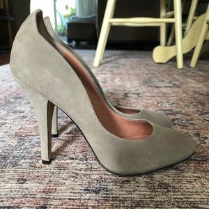 Vince camuto heels